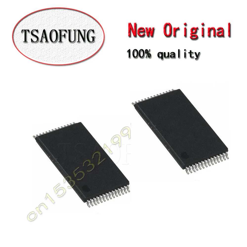 

IS61LV256AL-10TLI TSOP28 Integrated Circuits Electronic Components