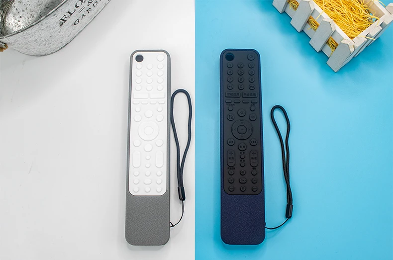 索尼遥控器保护套_05