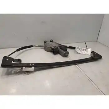 

0046751871 window lifter Front Left Alfa Romeo 147 (190) 1.9 Jtdm 120cv Black Line