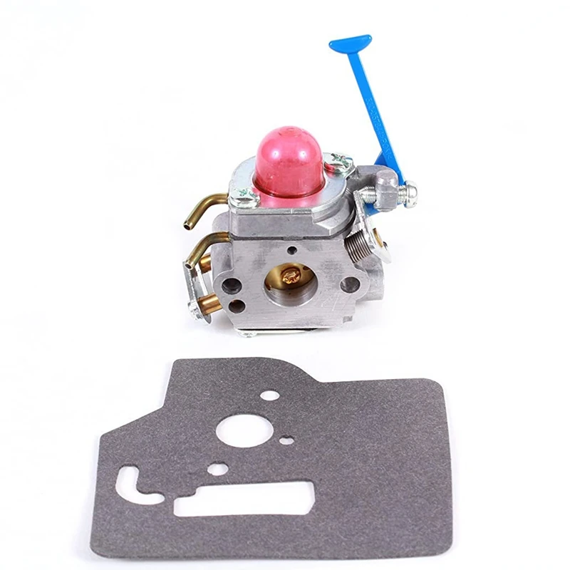 Carburetor Carb For Husqvarna 128C 128R 128CD 128LD Trimmer Edger Brush Cutter Engine Part 545081848 545130001 |