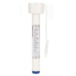 Портативный антикоррозийный термометр для воды, для сауны, цифровой термометр, для детей, Bad Zwembad