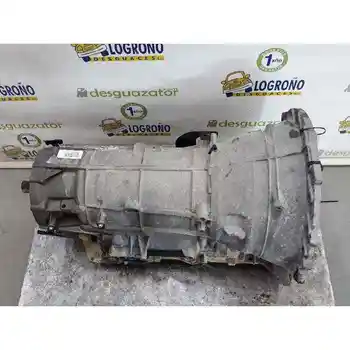

LR043325 GEARBOX land ROVER RANGE ROVER SPORT