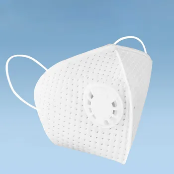 

20pcs Disposable Mask Anti Dust Fog Face Protection Masks Respirator LOT Solid Health Care Covers Mouths 3Ply Facemask For Adult