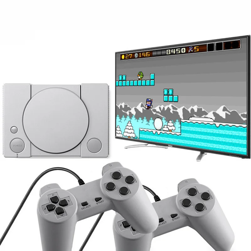 8 Bitdo Retro Arcade Game Machine Pandora Box Mini Video TV Game Console Double Players Controller Arcade Panel Gift Children