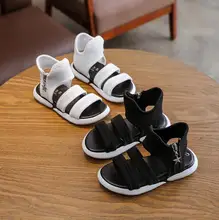 baby sport sandals