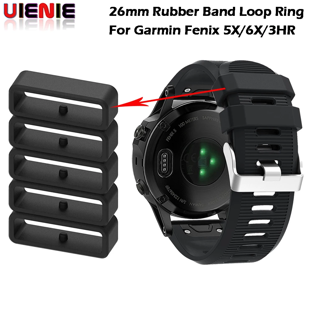 garmin watch band keeper replacement
