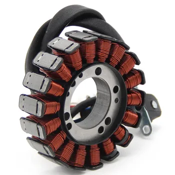 

Magneto Generator Stator Coil For Suzuki LTZ400 Quadsport Z 400 32101-07G00 For Kawasaki KSF400 KFX400 For Arctic Cat DVX400