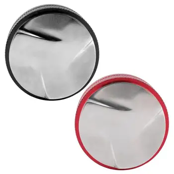 

New Espresso 58Mm Coffee Distributor Leveler Tool Macaron Coffee Tamper With Three Angled Slopes-Black
