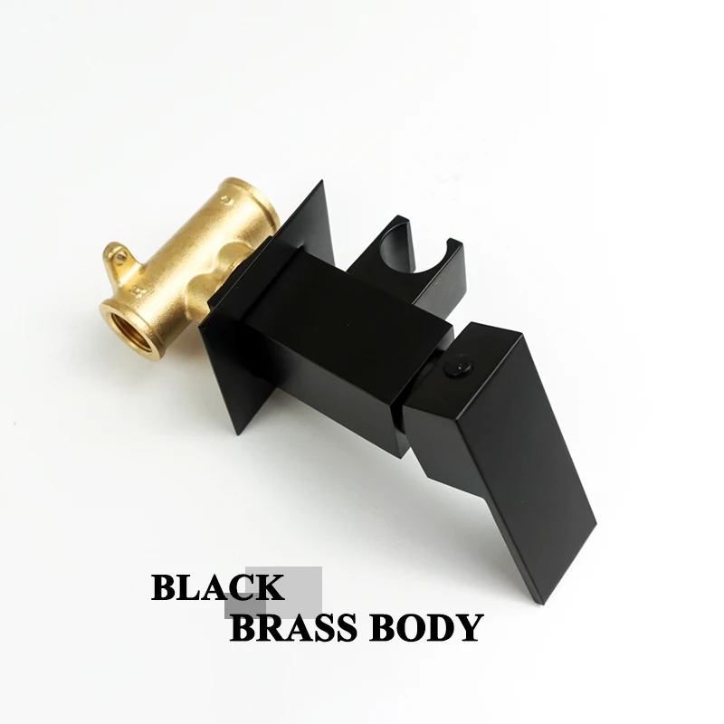 Body only Black