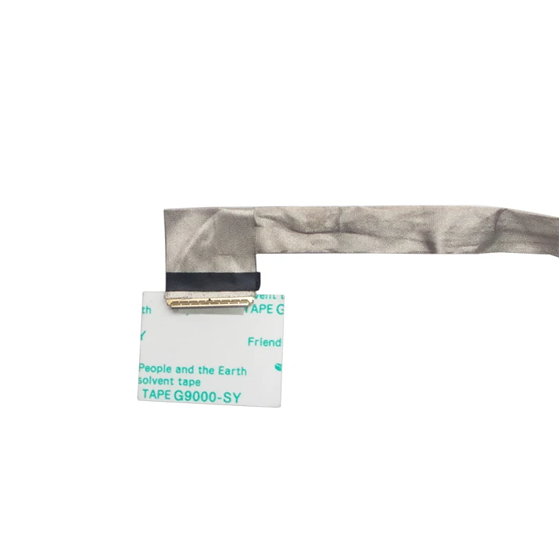 HP Probook 4540S 4570S 4730S 4740s ��Ʈ�Ͽ� ���� ȭ�� �÷���, LCD LED LVDS ���÷��� ���� ���̺� 50.4RY03.001