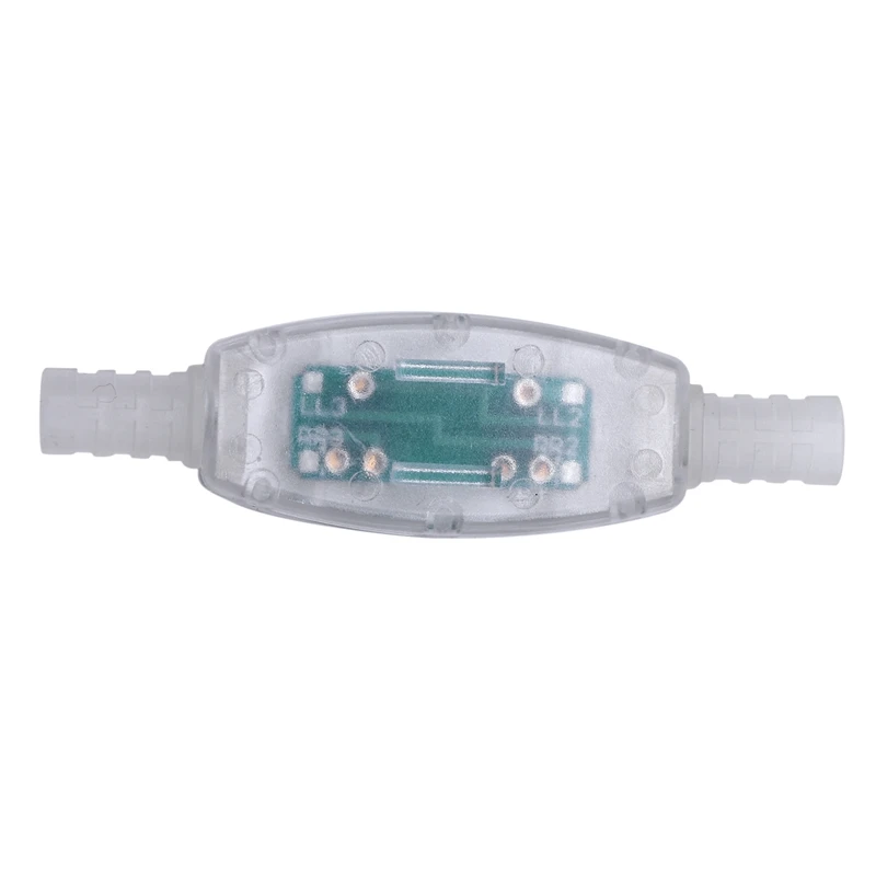 

Ultrahard Polycarbonate Frequency Bass Adjuster Adapter For Jh Audio Jh24 Roxanne Layla Angie Earphone Pin Cable