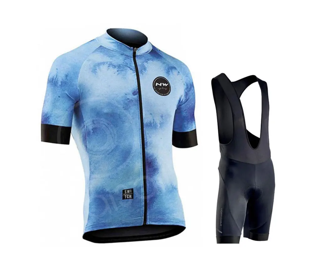 NORTHWAVE Wave, короткий рукав, Джерси, Pro Team Nw, одежда для велоспорта, Ropa Ciclismo Hombre, летняя форма для горного велосипеда, для езды на велосипеде