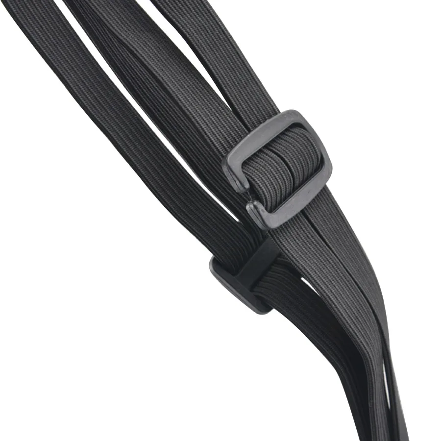 2 крючка мотороллы Moto Strength двусторонний Багажник Эластичный ремёшок шлём для мотороллера Фиксированный ремень