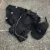 Тактический Жилет Нейлон военный Жилет грудь rig Pack Сумка Кобура Тактический Ремень Walkie Talkie радио Талии Пакет для Двухстороннего Радио