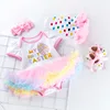 Girls' Baby Clothing