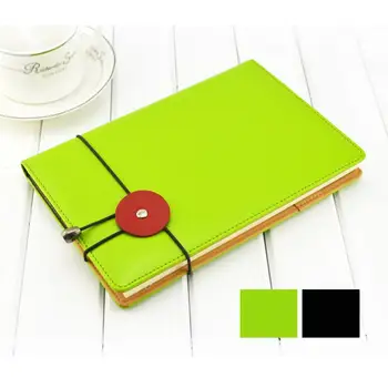 

2020 Pu Leather Diary Planner Refill Daily Journal Travelers Notebook Agenda Book Office School Sketchbook Stationery Gift