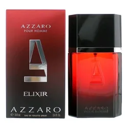 Azzaro Parfum for Men Original  Men Long Lasting French Cologne Antiperspirant Fragrance Parfum Spray Homme
