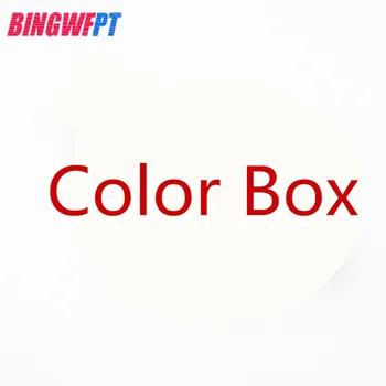 

Color original boxes suitable for Toyota fuel injection nozzle