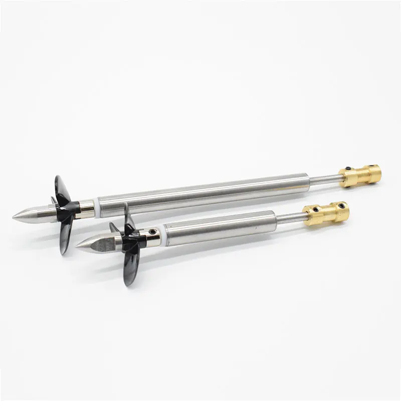 Pièce de rechange moteur RC 15-30cm, avec câble d'alimentation et connecteur