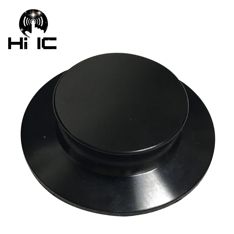 HiFi Aluminum CD Disc Stabilizer Weight Clamp Philips CDPRO2 CDM9 CDM12 Player 