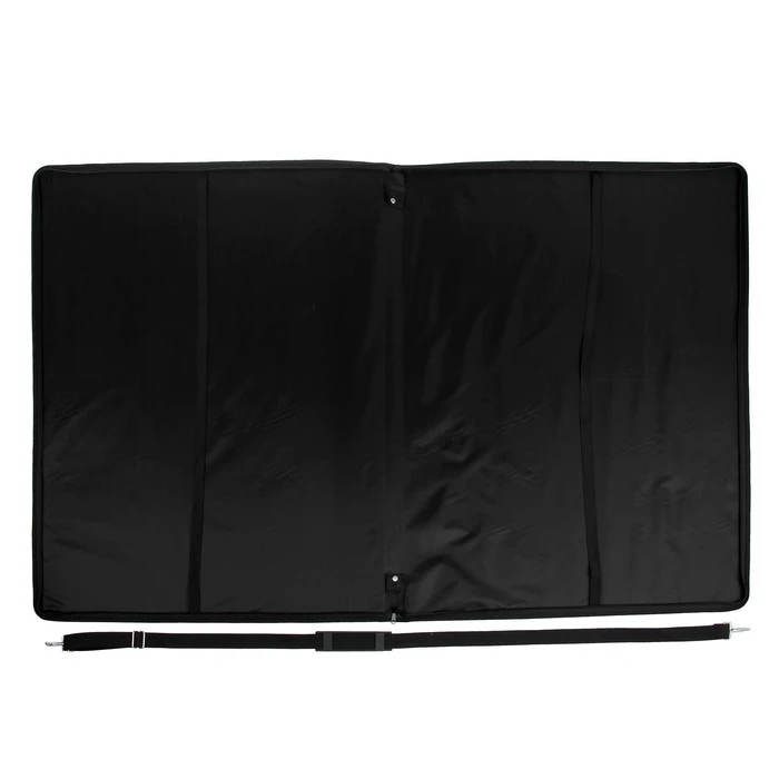 Рисунок 2 - Папка А1 с ручками текстиль 920х680х40