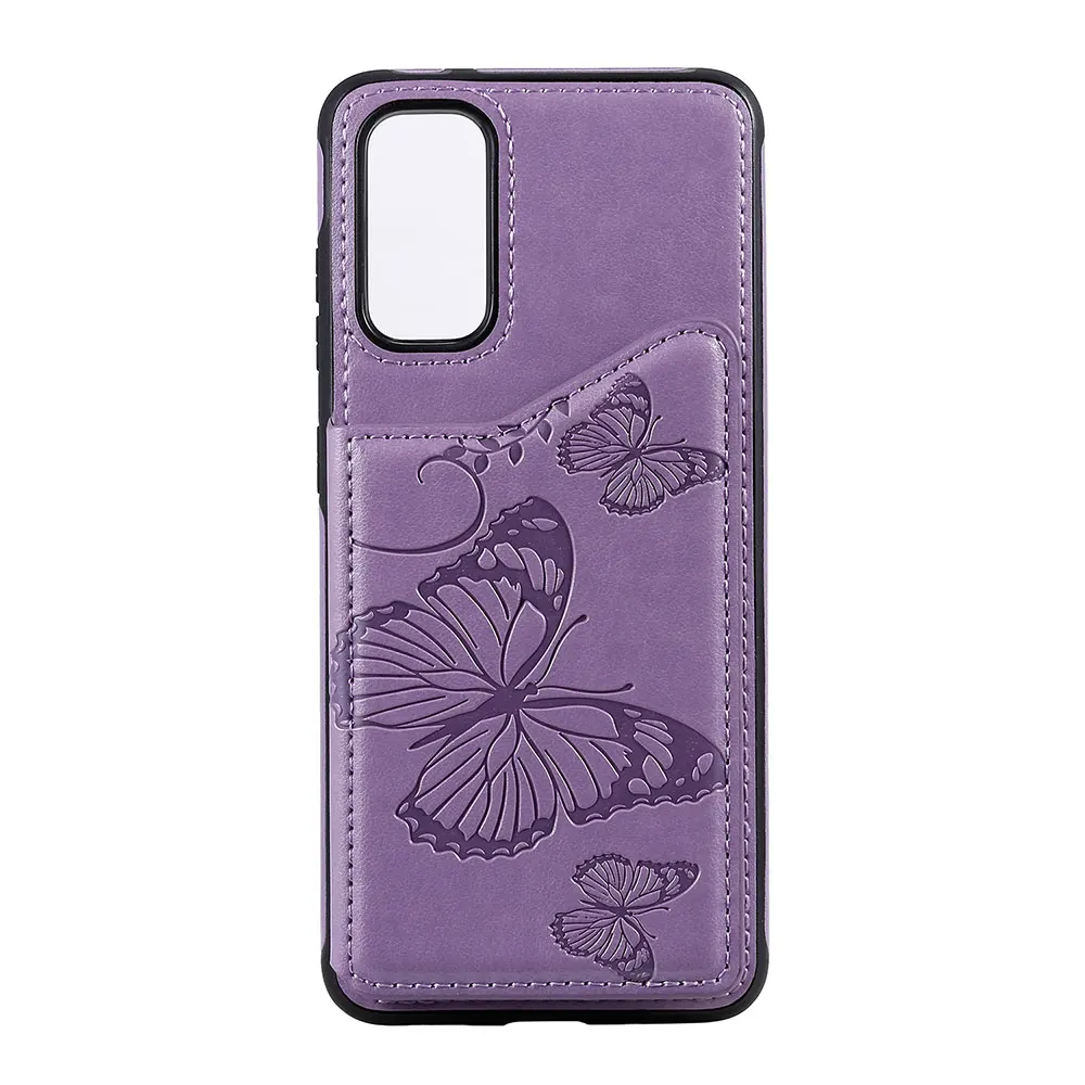 Кожаный флип-кейс KISSCASE с бабочками для iPhone 8 чехол 7 6 11 XR XSMAX 11PRO MAX книги