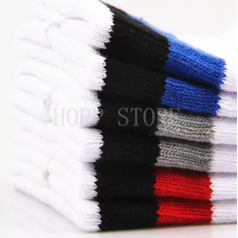 STIGA Table Tennis Socks Combed Cotton Sweat Comfort Sports Ping Pong Socks