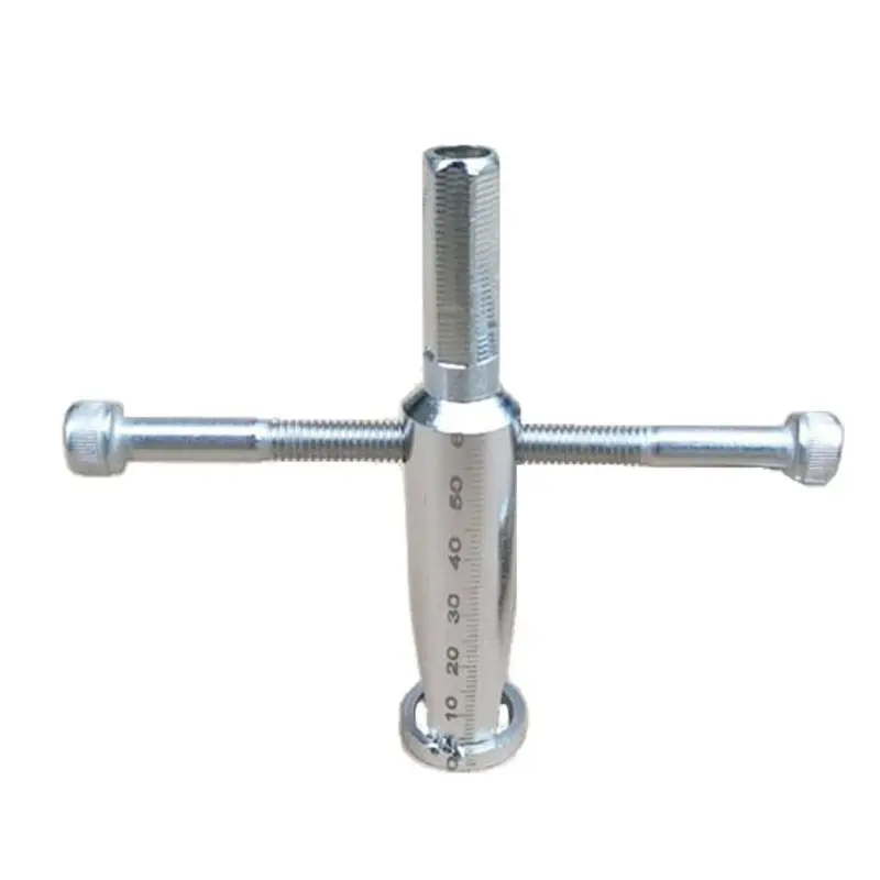 

Manual Wire Twisting Stripper Tool Twister Universal for Power Drill Drivers