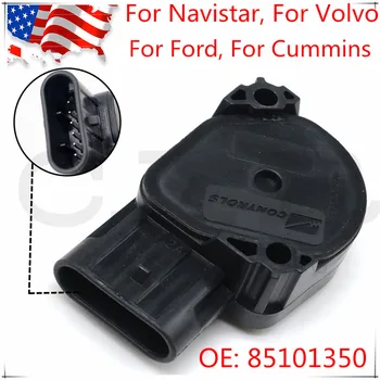 

TPS Control Sensor 85101350 for Navistar for Ford for Cummins for Mack for Volvo 2603893C91 131973 133284 2586248C9 2507256C91
