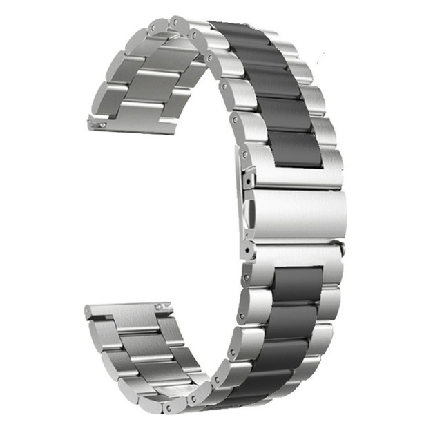 Steel Strap For Global Version Maimo Smart Watch Band Metal Quick Release Belt For Xiaomi Maimo Wristband Correa Bands