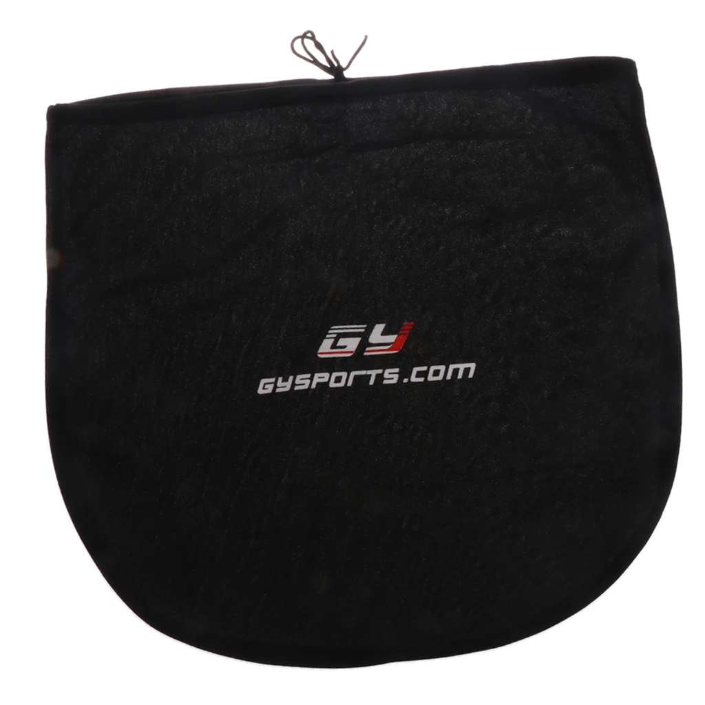 

Hockey Visor with Hardware Half Shield Pro Cut and Helmet Storage Carry Bag