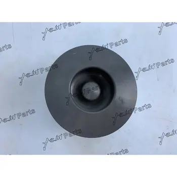 

New JCB320 Cylinder Piston For JCB ( 4 PCS )