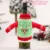 Merry Christmas Gnome Wine Bottle Cover Noel Christmas Decoration for Home 2021 Christmas Ornaments Natal Navidad New Year 2022 11