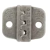 1Pcs New JX-1601-10 Alloy Steel 26-16 AWG Die Mold For Ratchet Crimping Pliers 1