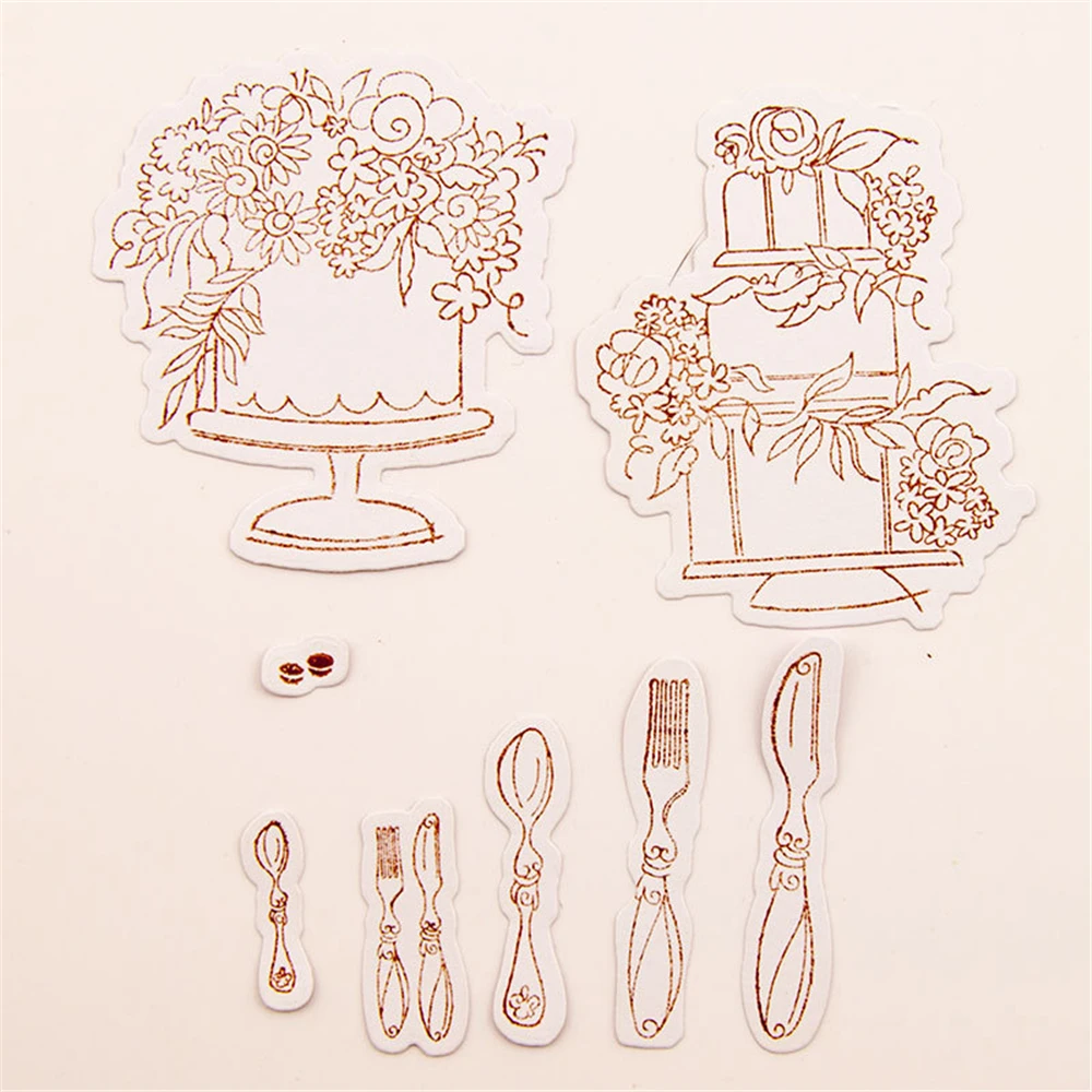 Stamps and Dies (3)