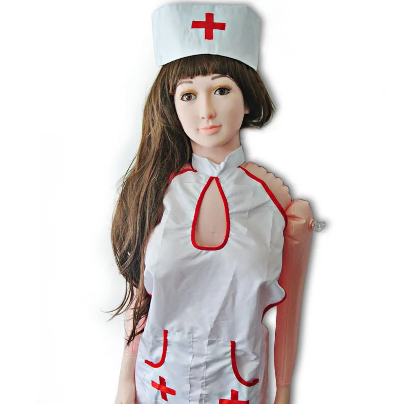 Купить Резиновую Куклу