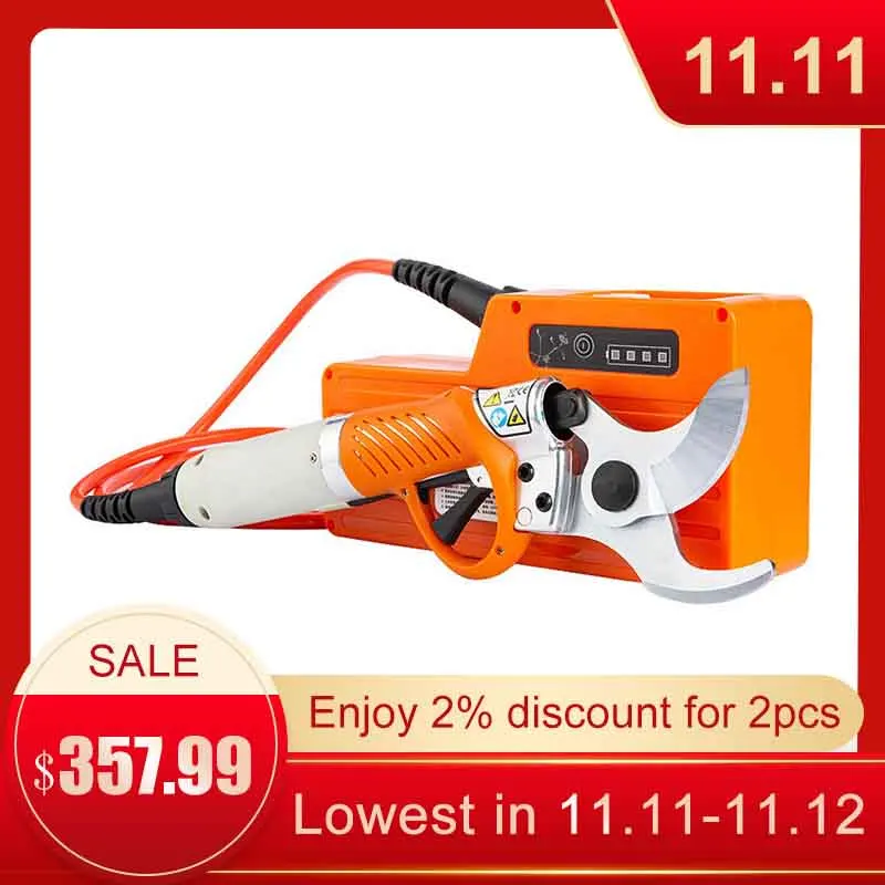 32V Electric Cordless Impact Drill with Lithium