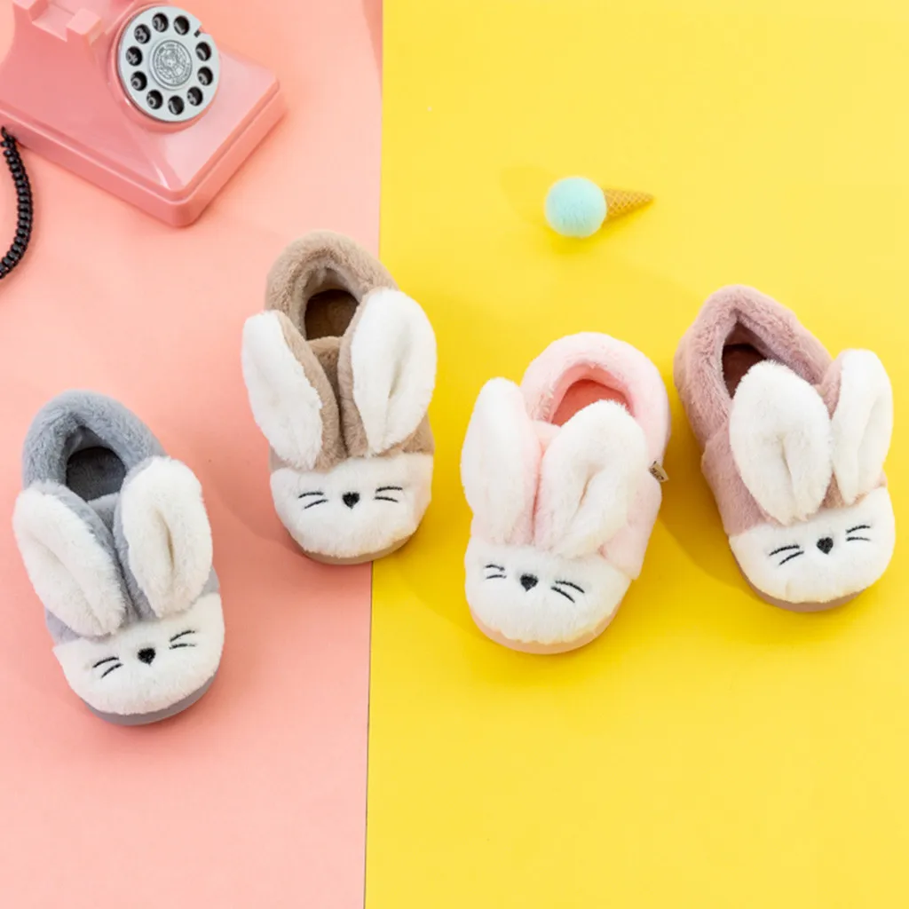 non slip baby slippers