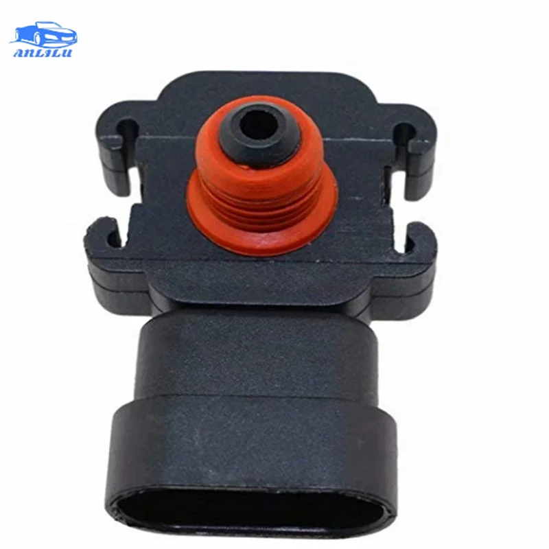 Подходит для Vauxhall Opel Astra Corsa Combo Savana Sierra коллектор датчик давления 6238166 98131026 97180655