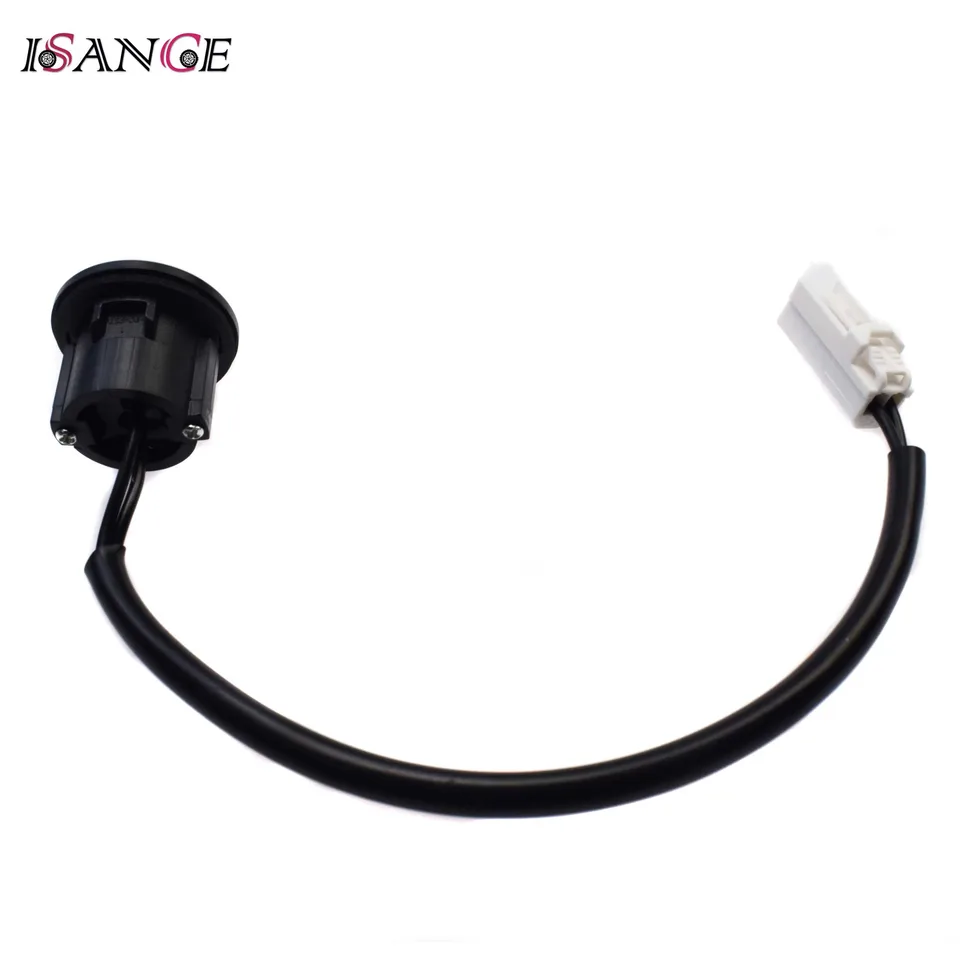 Poignée De Coffre Pour Mazda 6 (2007-2013) - Bouton De Remplacement Direct, Référence GS2A624B0B