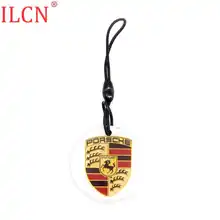 S50 1K 13,56 mhz UID IC перезаписываемые карточки брелоки Сменные RFID карты бесконтактная смарт-карта контроля доступа 1 шт