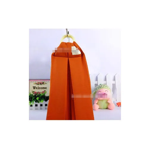 CVC cotton orange Хорошее дышащее детское наплечное многофункциональное детское полотенце для спины Горизонтальное удерживание до 2-12 месяцев портативный детский рюкзак - Цвет: CVC cotton orange