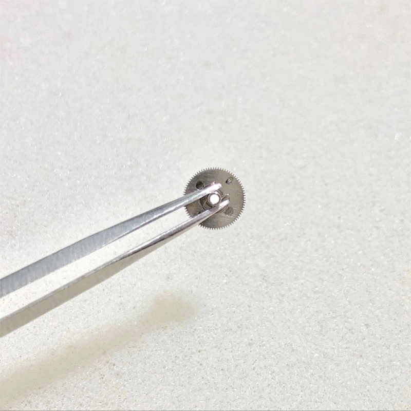Replacement Watch Movement Hour Wheel spare parts For 3186 Automatic Mechanical Repair Tool | Инструменты