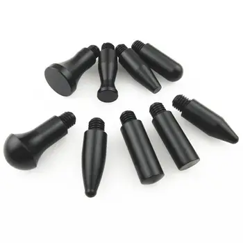 

2019 New Paintless Car Dent Repair Hail Removal Tools Kit Tap Down Pen With 9 Heads Tools