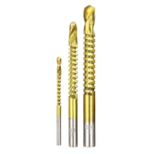 6pcs High Speed Steel Twist Drill Bit Step Drill Hole Cutter HSS Drill Dropshipping step drill bit set 4 - 12 / 20 / 32mm 6pcs High Speed Steel Twist Drill Bit Step Drill Hole Cutter HSS Drill Dropshipping step drill bit set 4 - 12 / 20 / 32mm