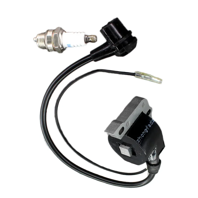 Катушка зажигания Ignitoe Зажигалка катушки для Husqvarna 50 51 55 61 254 257 261 262 268