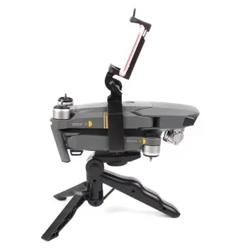 

Diy Handheld Gimbal Kit Portable Tripod Gimbal Stabilizers Quick-Release For Dji Mavic Pro Platinum
