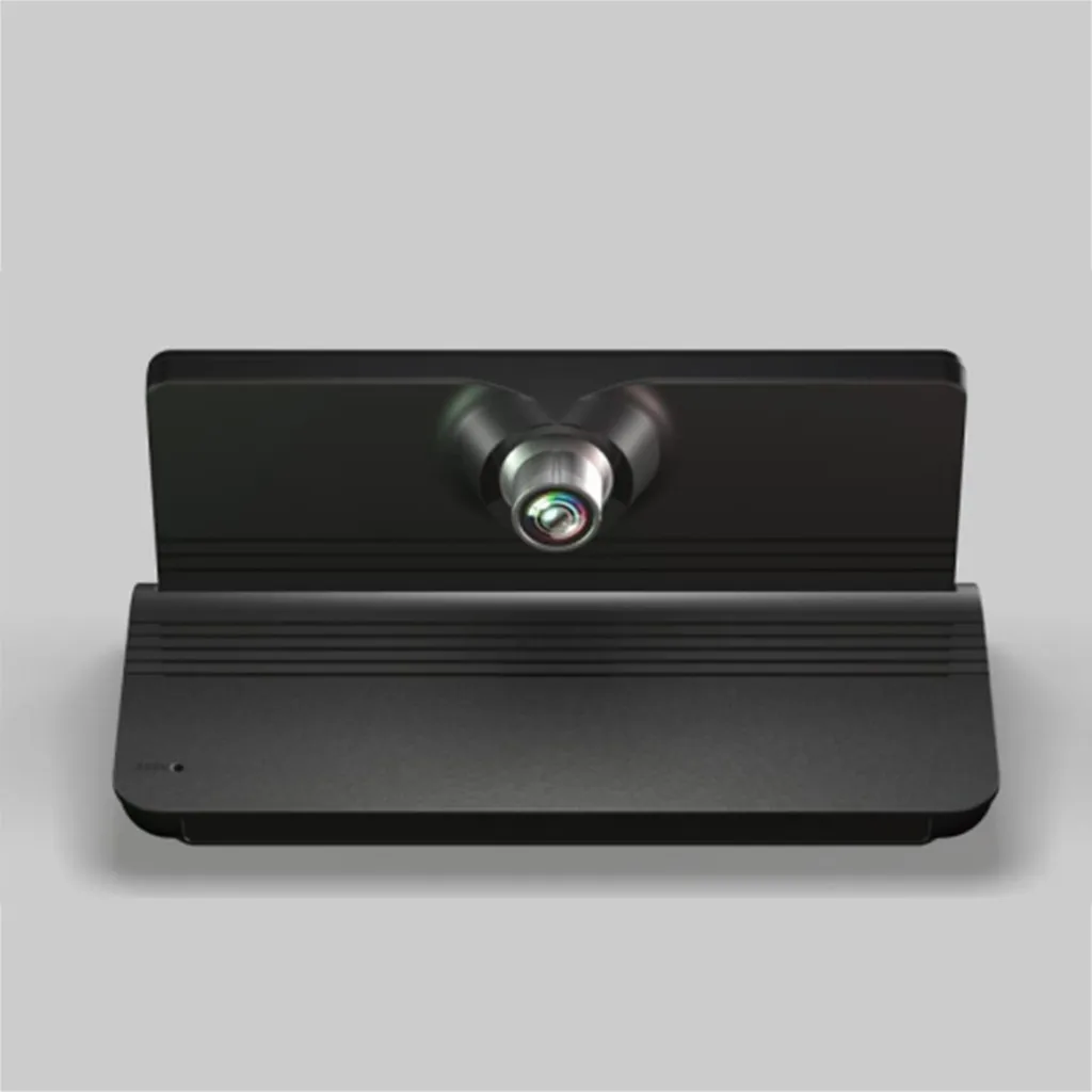 Full Hd 1080p автомобиль DVR камера с видеозаписью с 7,0 дюймовым экраном 170 ° широкоугольный объектив гравитационный Датчик Автомобильная камера# P20