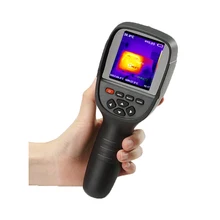 HT-18 Handheld Thermal Imager Infrared Camera IR infrared thermometer temperature thermal HT-02 HT-175 Series high IR Resolution