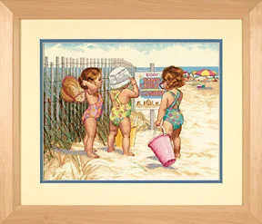 

tt Mouse avatar Counted Cross Stitch Kit Cross stitch RS cotton with cross stitch Dim 35216